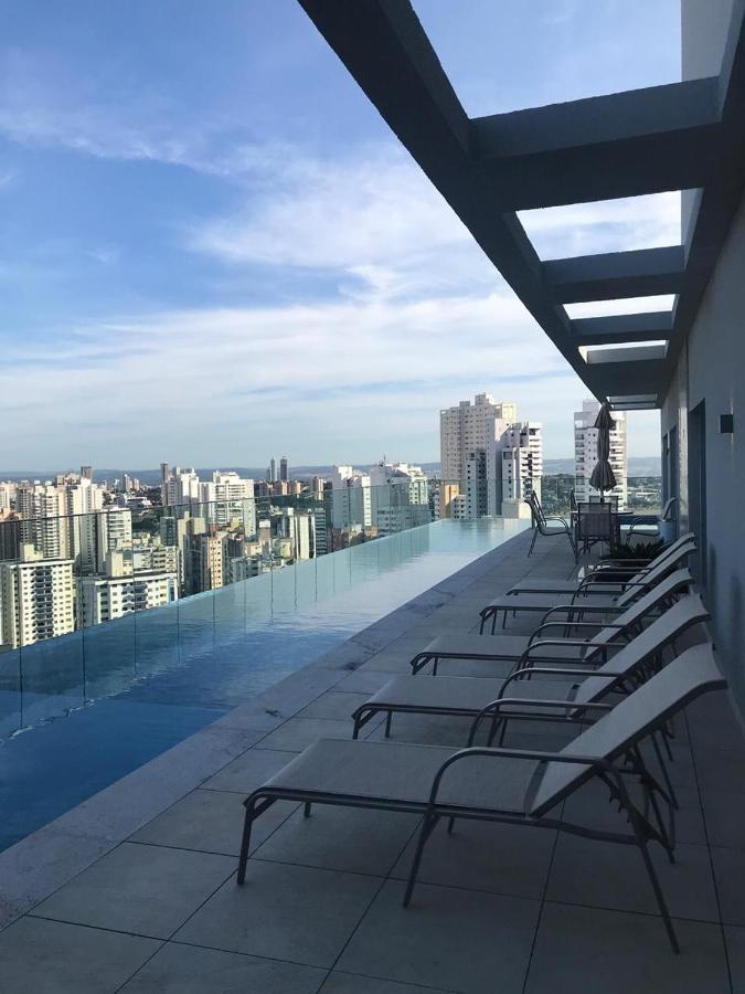 Metropolitan Sidney Smart Style Apartamento