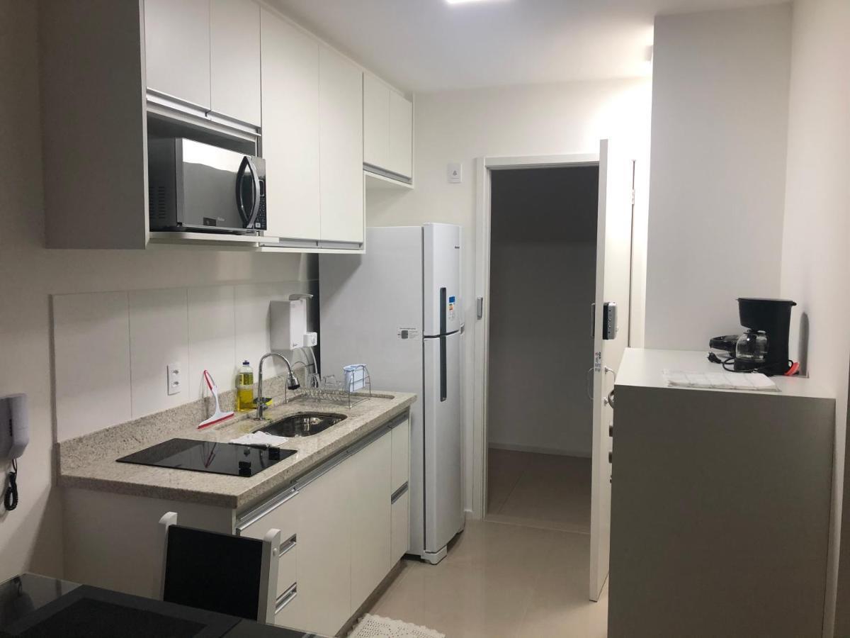 Metropolitan Sidney Smart Style Apartamento Goiânia