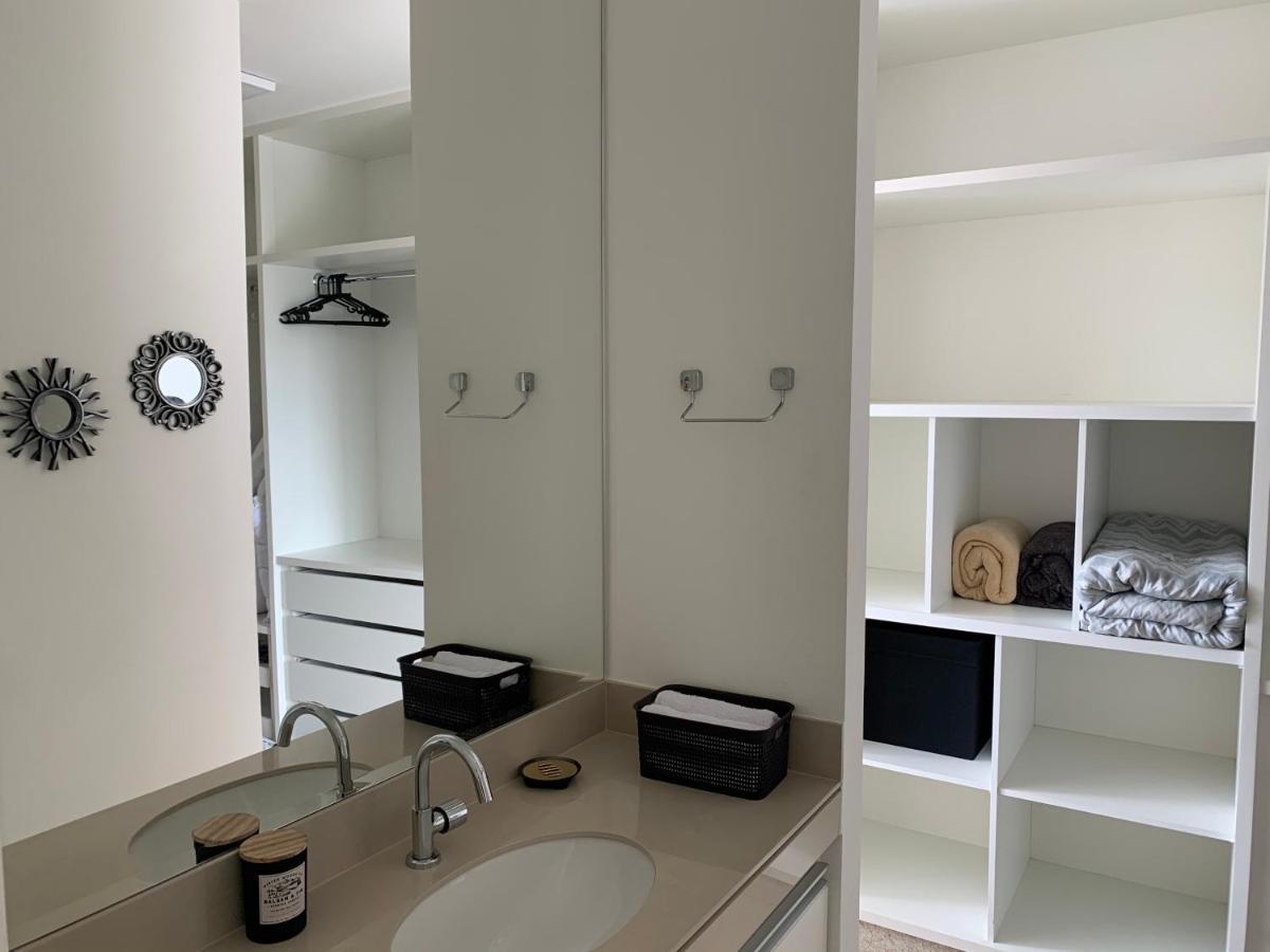 Apartamento Metropolitan Sidney Smart Style *