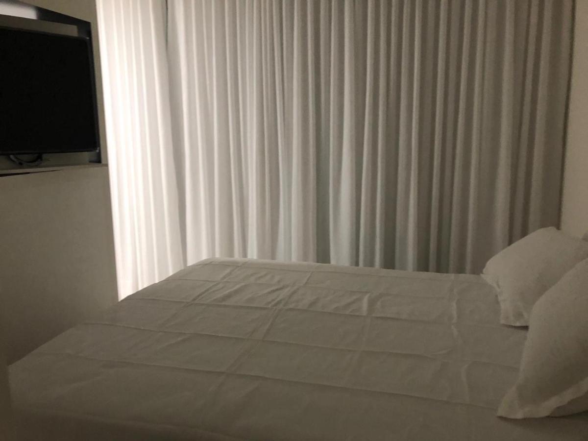 公寓 Metropolitan Sidney Smart Style Goiânia